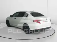 2019 Fiat Tipo