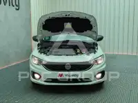 2019 Fiat Tipo