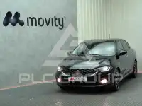 2019 Fiat Tipo