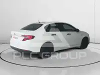 2019 Fiat Tipo