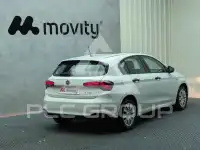 2019 Fiat Tipo