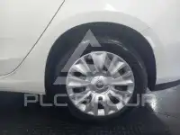 2019 Fiat Tipo