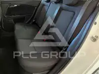 2019 Fiat Tipo