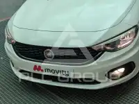 2019 Fiat Tipo