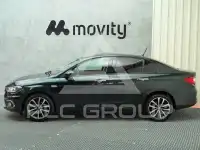 2019 Fiat Tipo