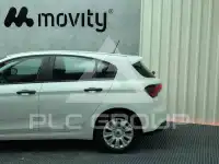 2019 Fiat Tipo