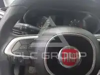 2019 Fiat Tipo