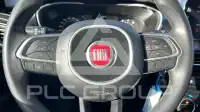2019 Fiat Tipo