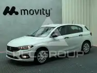 2019 Fiat Tipo