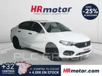 2019 Fiat Tipo
