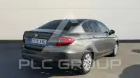 2019 Fiat Tipo
