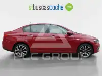 2019 Fiat Tipo