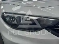 2019 Fiat Tipo