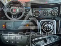 2019 Fiat Tipo