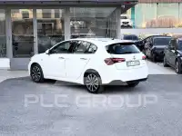 2019 Fiat Tipo
