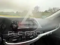 2019 Fiat Tipo