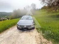 2019 Fiat Tipo