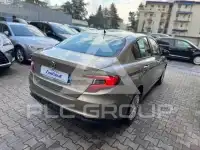 2019 Fiat Tipo