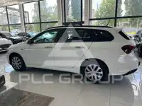 2019 Fiat Tipo