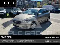 2019 Fiat Tipo