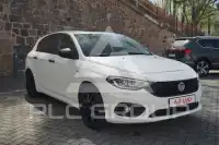 2019 Fiat Tipo