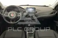 2019 Fiat Tipo