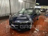 2019 Fiat Tipo