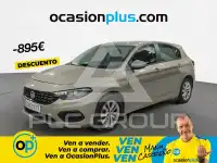 2019 Fiat Tipo