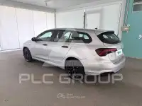 2019 Fiat Tipo