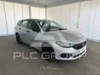 2019 Fiat Tipo