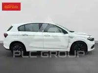 2019 Fiat Tipo