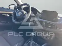 2019 Fiat Tipo