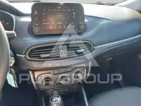 2019 Fiat Tipo