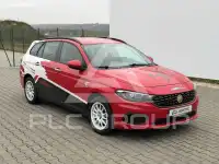 2019 Fiat Tipo
