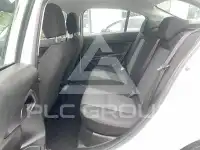 2019 Fiat Tipo