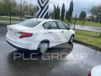 2019 Fiat Tipo