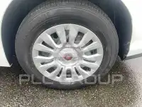 2019 Fiat Tipo