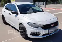 2019 Fiat Tipo