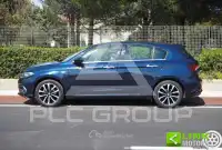 2019 Fiat Tipo