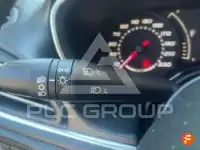 2019 Fiat Tipo