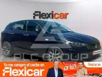 2019 Fiat Tipo
