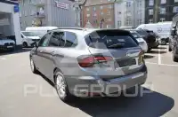2019 Fiat Tipo