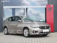 2019 Fiat Tipo