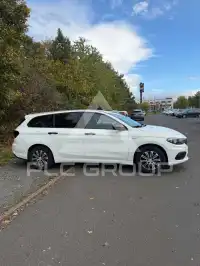 2019 Fiat Tipo