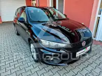 2019 Fiat Tipo