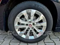 2019 Fiat Tipo