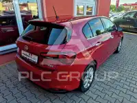 2019 Fiat Tipo