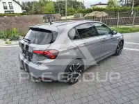 2019 Fiat Tipo