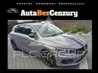 2019 Fiat Tipo