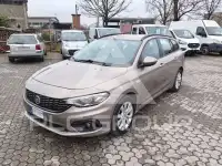 2019 Fiat Tipo